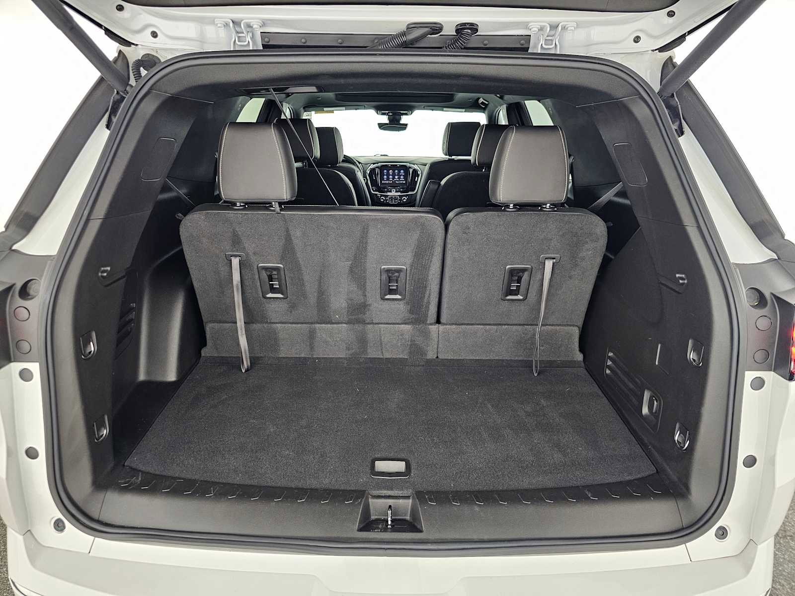 Used 2023 Chevrolet Traverse Premier image 15
