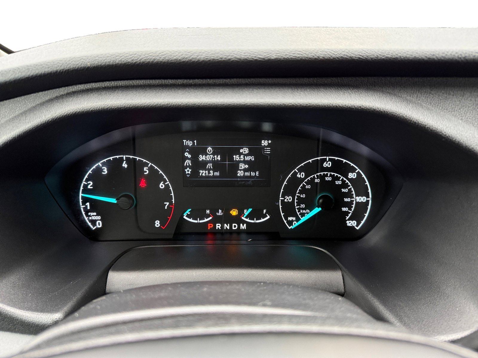 Certified 2024 Ford Transit 250 Low Roof w/ Exterior Upgrade Package image 11