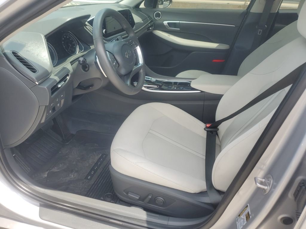 Used 2023 Hyundai Sonata SEL image 12