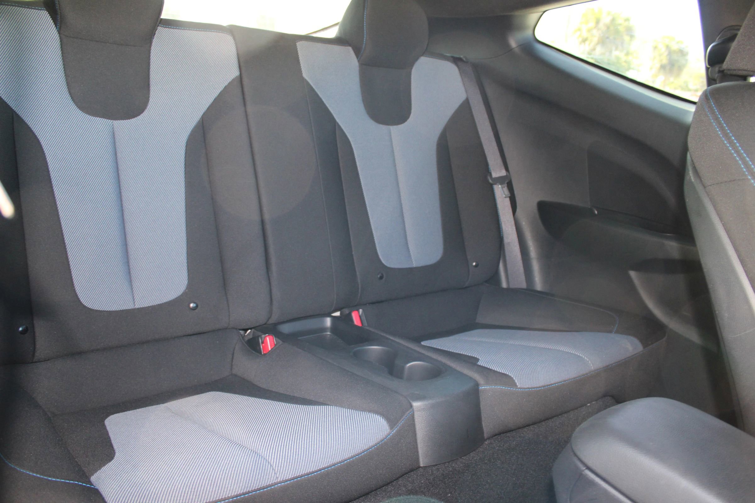 Used 2019 Hyundai Veloster 2.0 image 14
