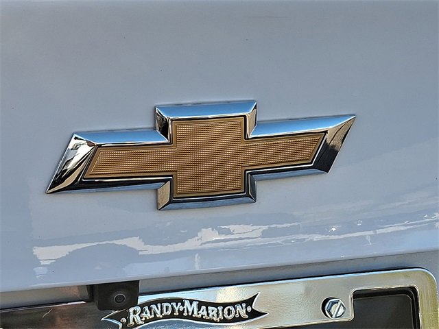 Used 2024 Chevrolet Malibu LS image 30