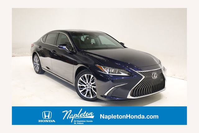 Used 2019 Lexus ES 350 w/ Premium Package image 1