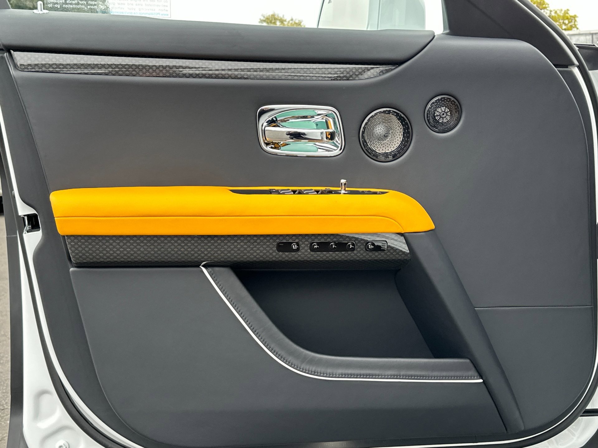 Certified 2025 Rolls-Royce Ghost Black Badge image 30