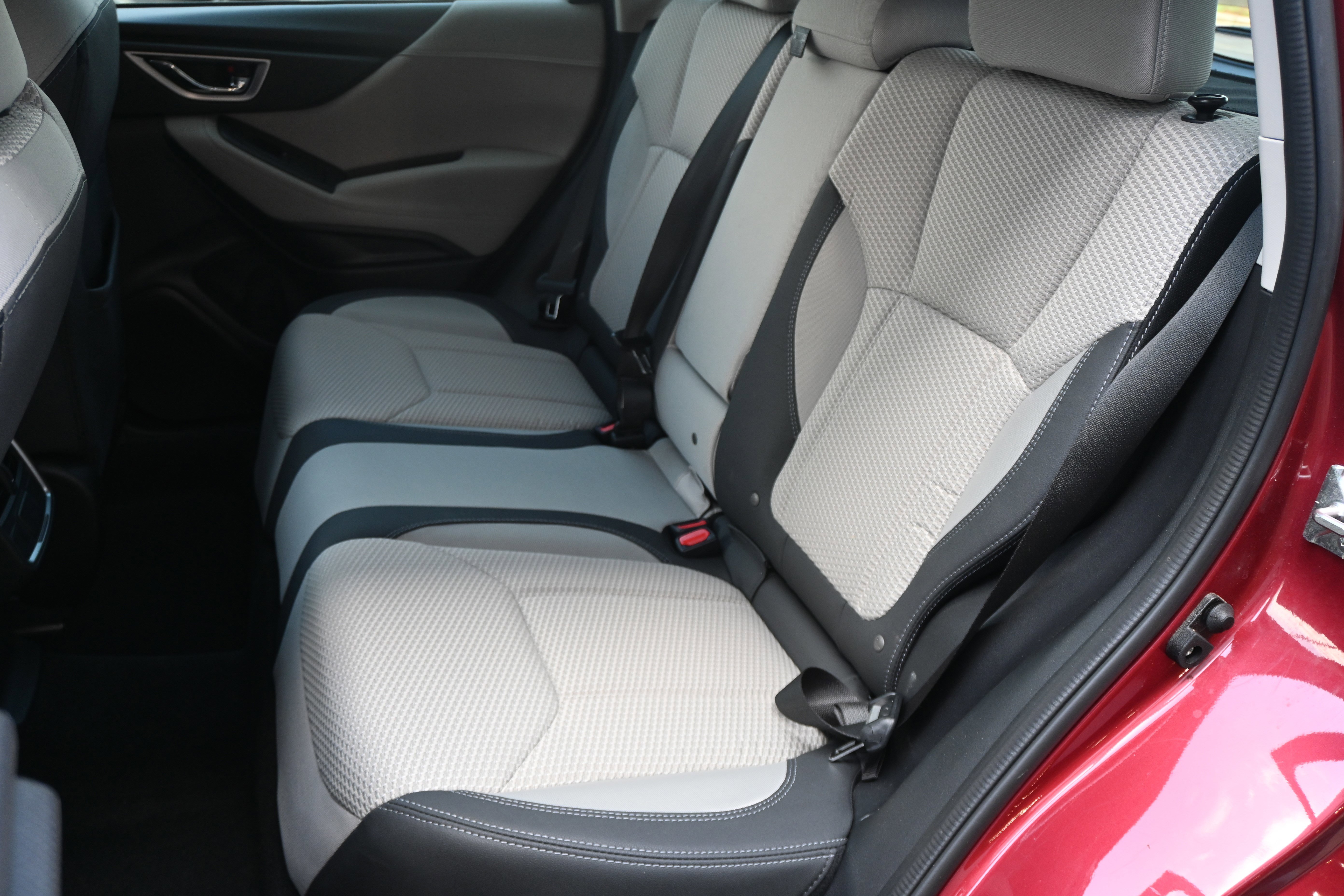 Certified 2022 Subaru Forester Premium image 30