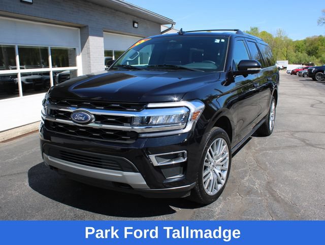 Used 2023 Ford Expedition Max Limited AWD/4WD image 10