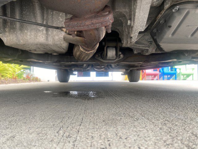 Used 2011 Chevrolet Aveo LT image 22