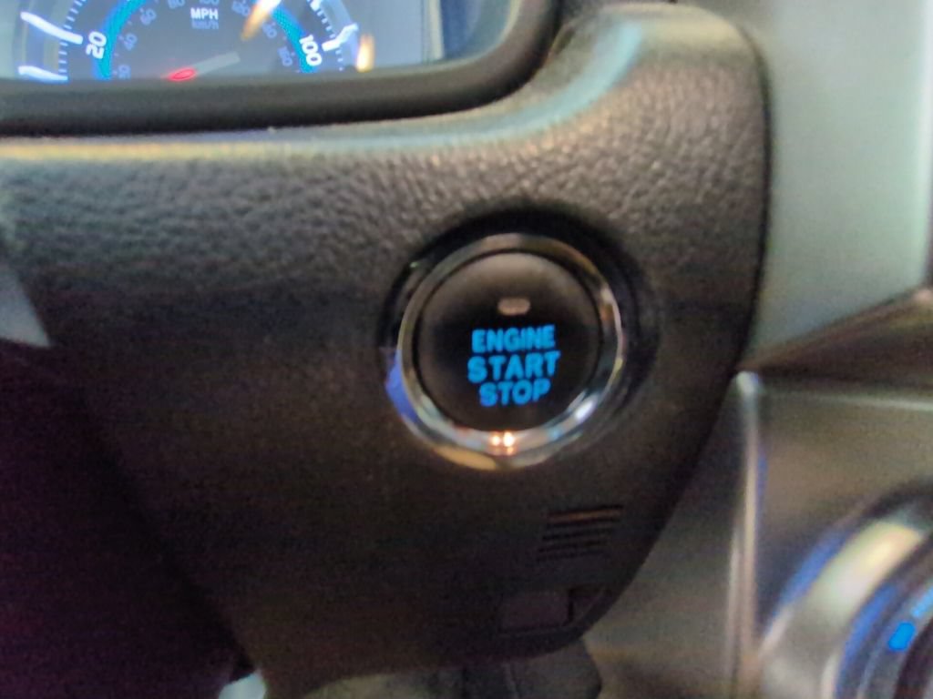 Used 2017 Toyota 4Runner Limited RWD image 21