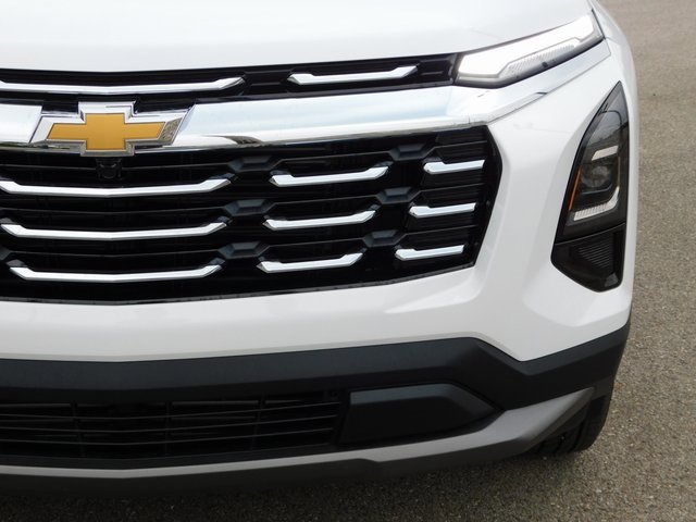 New 2026 Chevrolet Equinox LT image 9