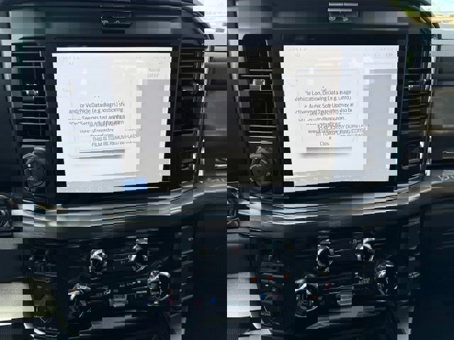 New 2025 Ford F250 Lariat w/ Lariat Ultimate Package image 19