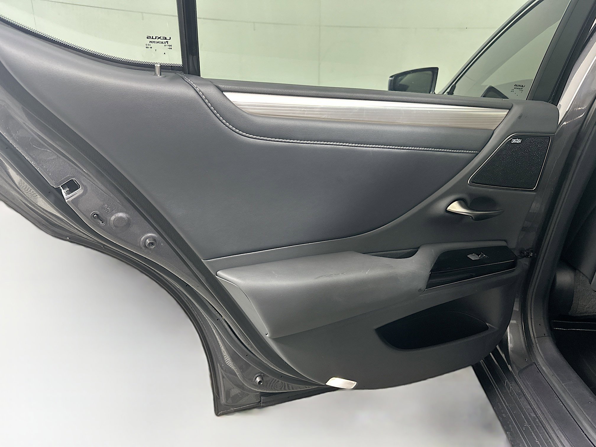 Used 2022 Lexus ES 350 F Sport image 28