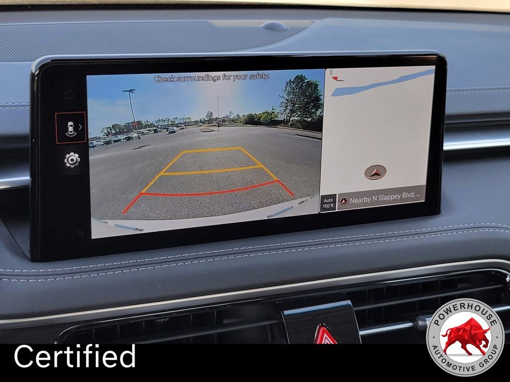 Used 2025 Genesis G70 2.5T image 24