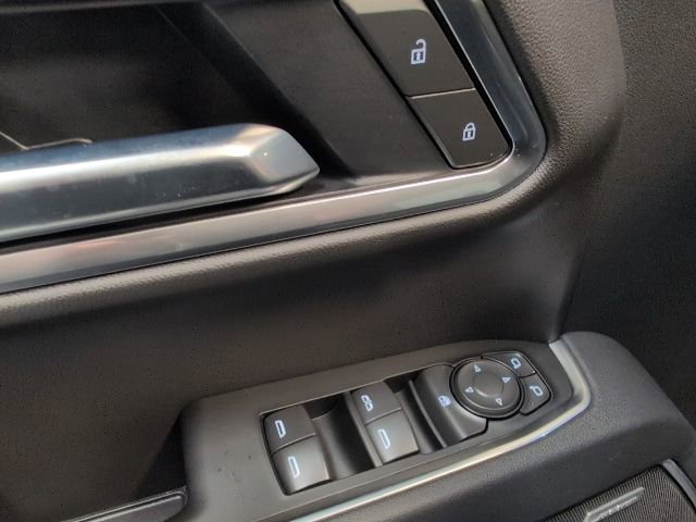 New 2026 Chevrolet Silverado 1500 RST w/ Dark Appearance Package image 18