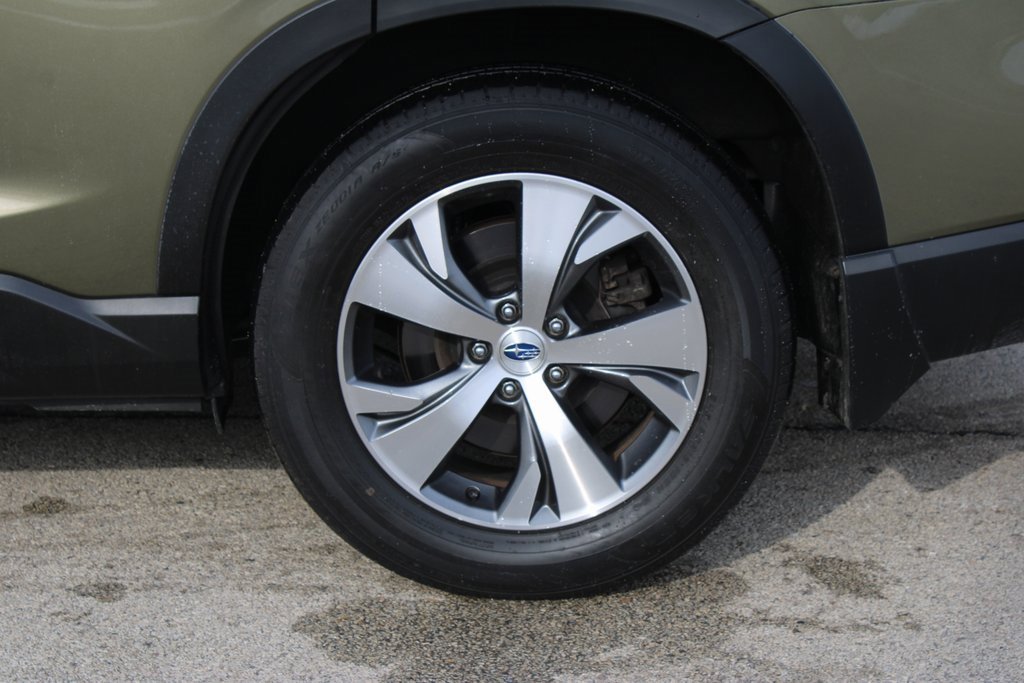 Certified 2023 Subaru Ascent Premium w/ Convenience Package image 31