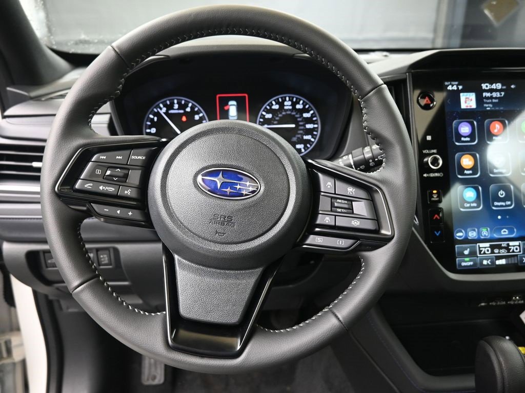 New 2026 Subaru Forester Premium image 27