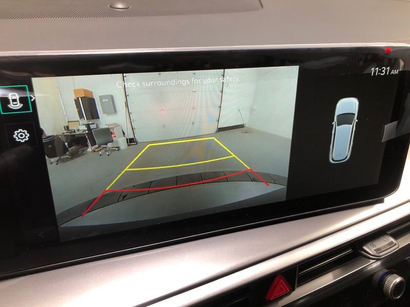 New 2026 Kia Sorento S w/ S Panoramic Sunroof Package image 36