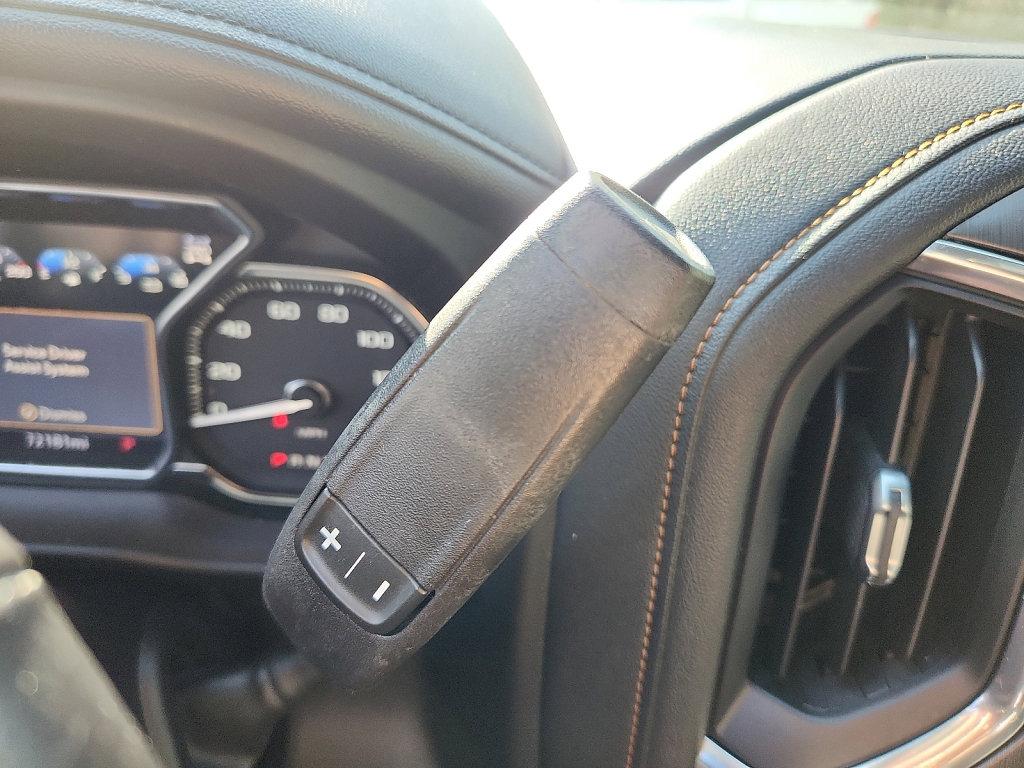 Used 2022 GMC Sierra 2500 AT4 w/ AT4 Premium Plus Package image 25
