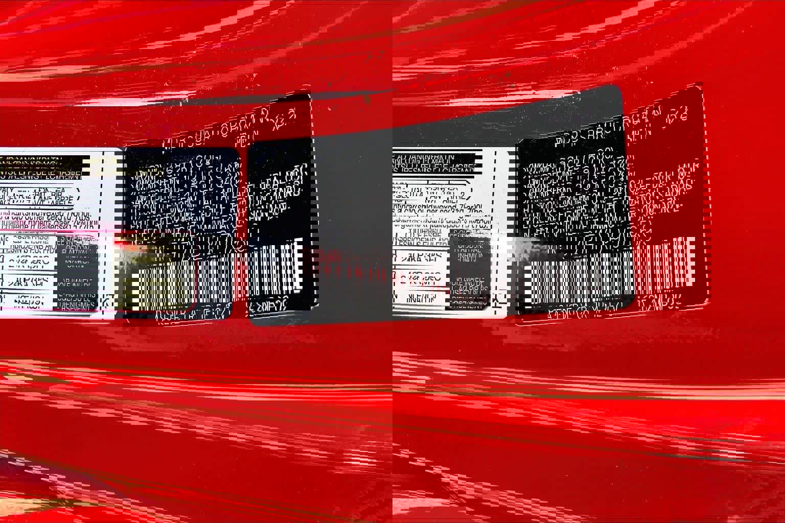 Used 2023 Subaru BRZ Limited image 37