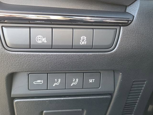 Used 2025 MAZDA MAZDA3 s image 9