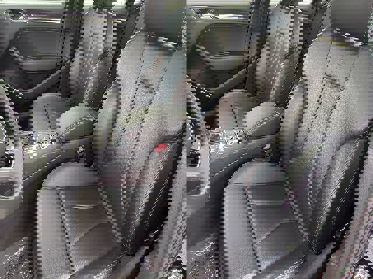 Used 2020 Audi A3 2.0T Premium Plus w/ Premium Plus Package image 14