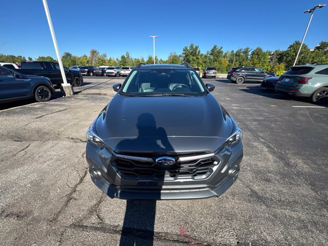 Certified 2024 Subaru Crosstrek 2.5i Limited AWD/4WD image 12