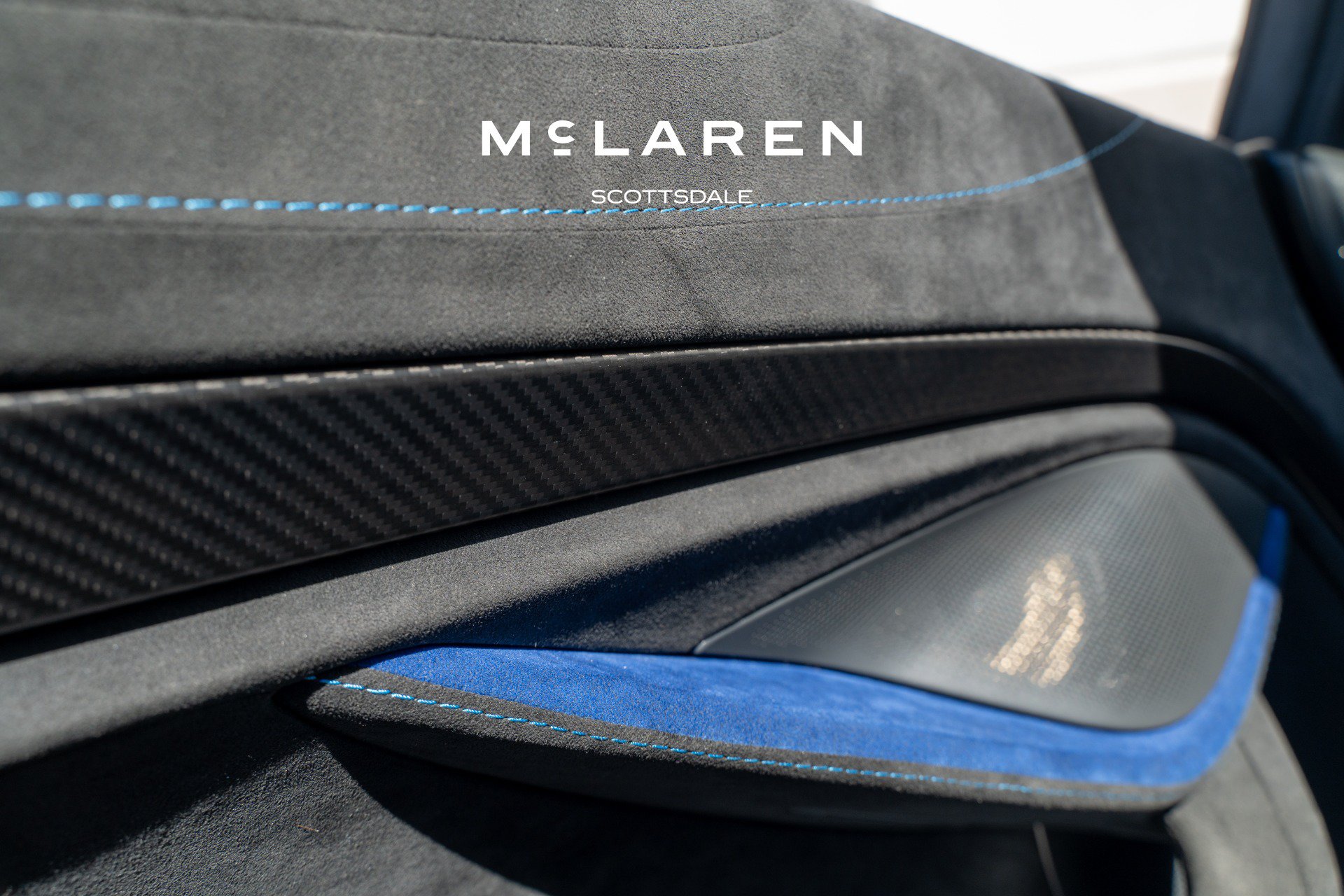 Used 2022 McLaren 765LT RWD image 16