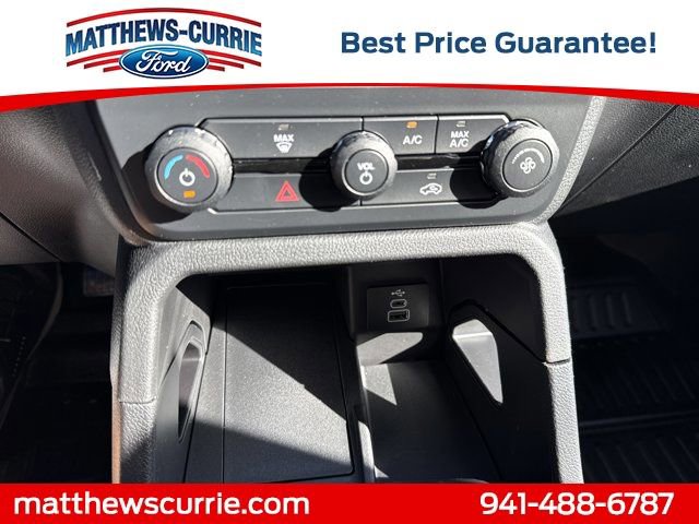 New 2026 Ford Ranger XL image 18