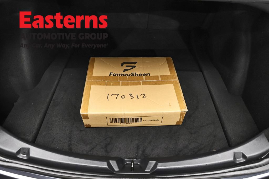 Used 2023 Tesla Model 3 Standard Range RWD image 9
