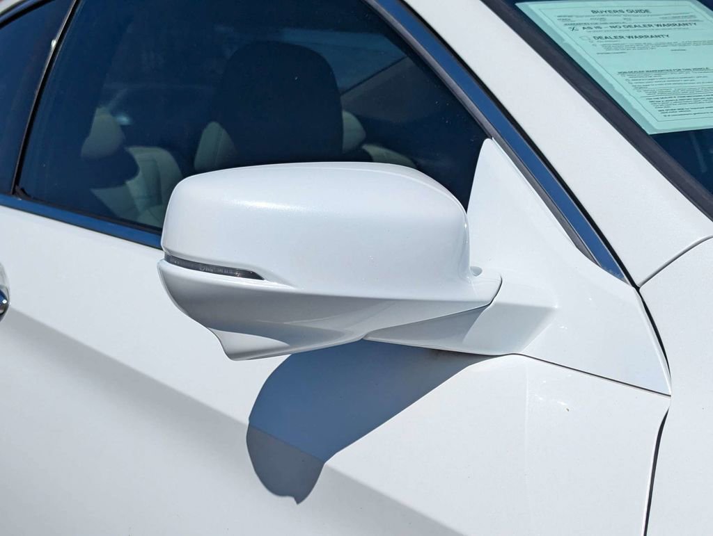 Used 2015 Honda Accord EX-L image 11