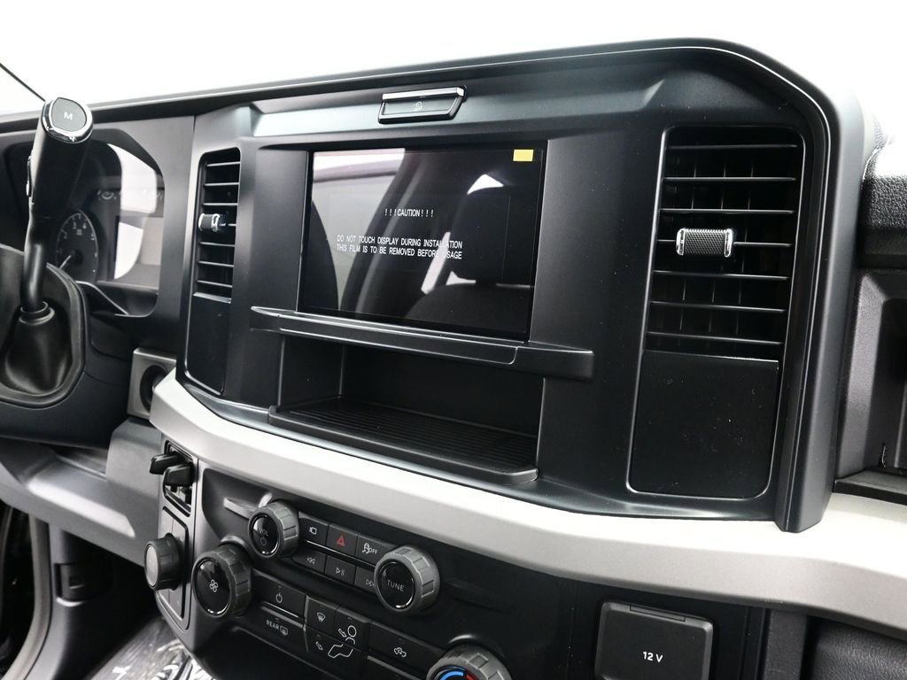New 2026 Ford F350 XL w/ STX Appearance Package image 20