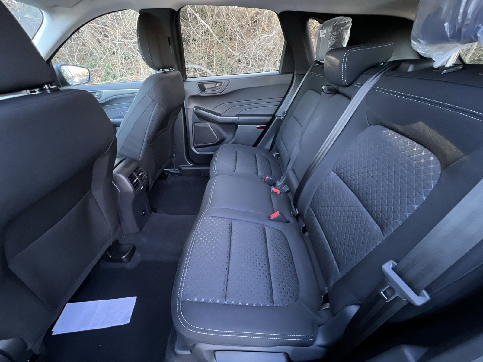 New 2026 Ford Escape Active w/ Cold Weather Package image 23