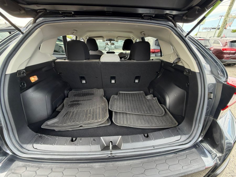 Used 2019 Subaru Crosstrek 2.0i w/ Eyesight System AWD/4WD image 10