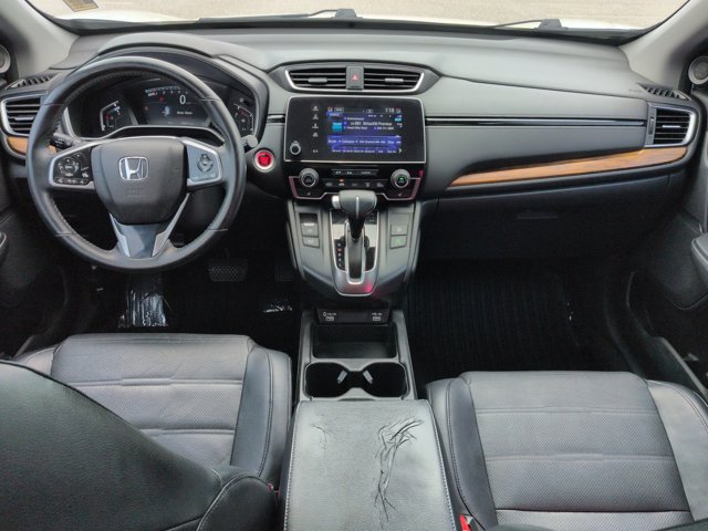 Used 2020 Honda CR-V EX-L image 16