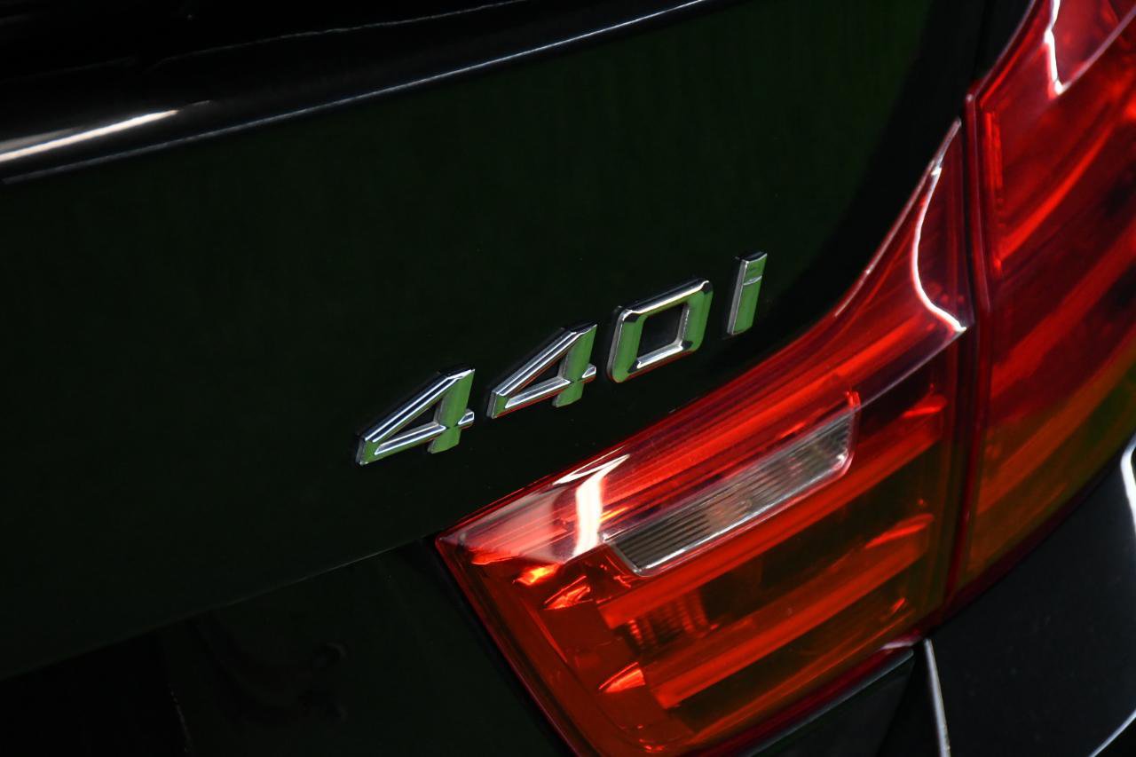 Used 2017 BMW 440i Coupe RWD image 10