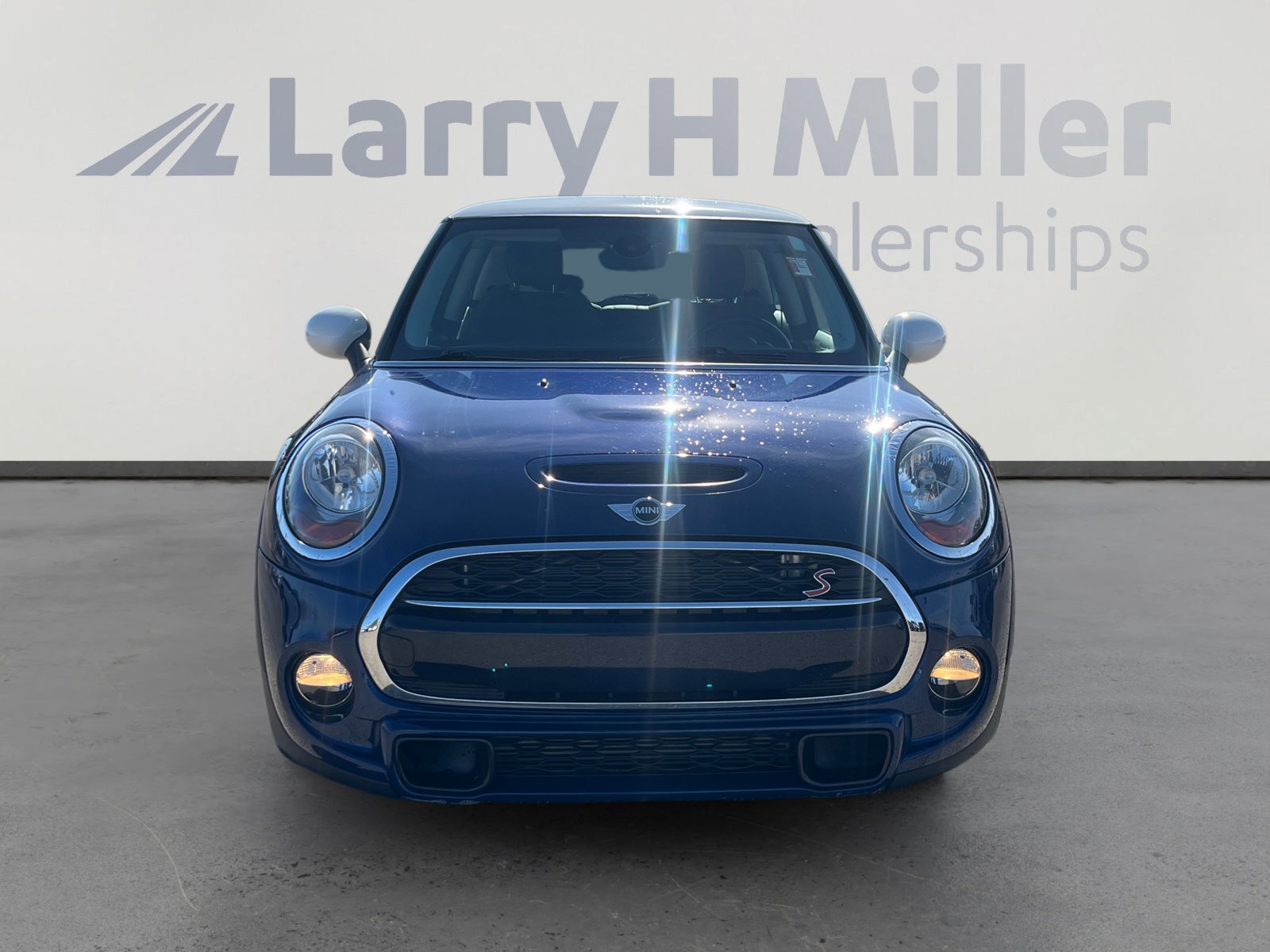 Used 2015 MINI Cooper S image 8