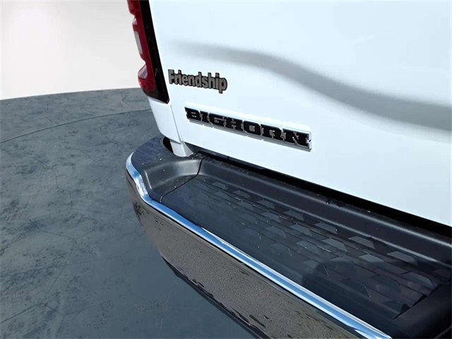 New 2026 RAM 3500 Big Horn image 7