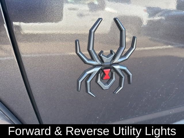 New 2025 RAM 2500 Big Horn image 38