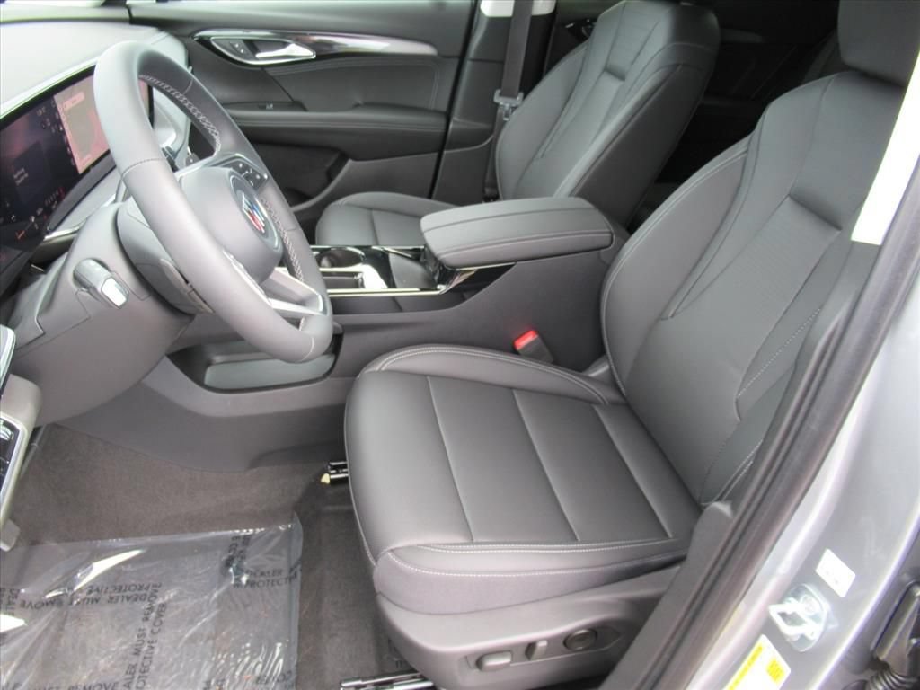 New 2026 Buick Envision Preferred AWD/4WD image 15