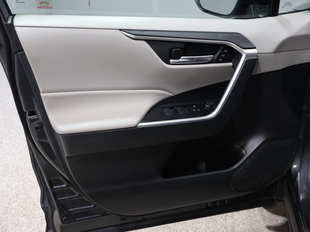 Certified 2023 Toyota RAV4 XLE Premium image 14