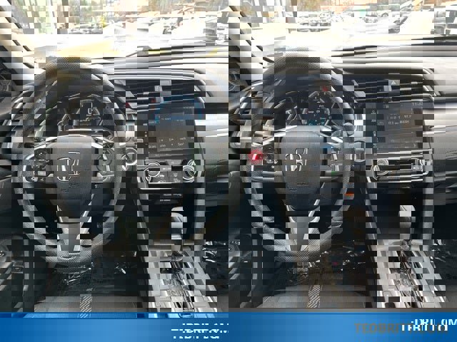 Used 2016 Honda Civic EX image 14