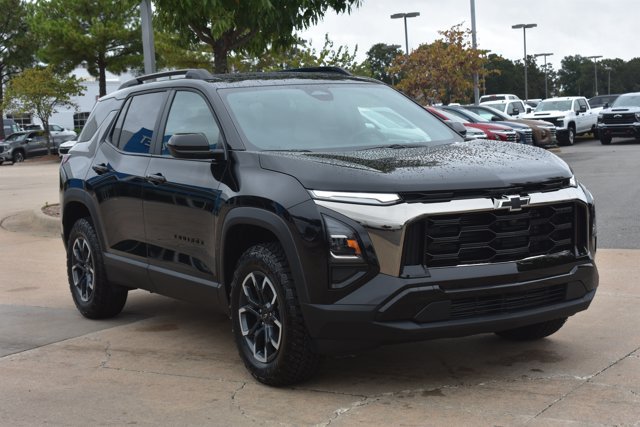 New 2027 Chevrolet Equinox ACTIV w/ Convenience Package III FWD image 3