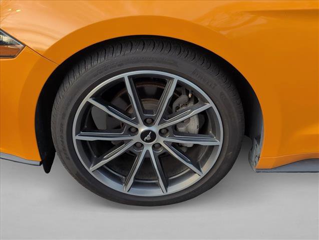 Used 2019 Ford Mustang Premium w/ Equipment Group 201A image 25