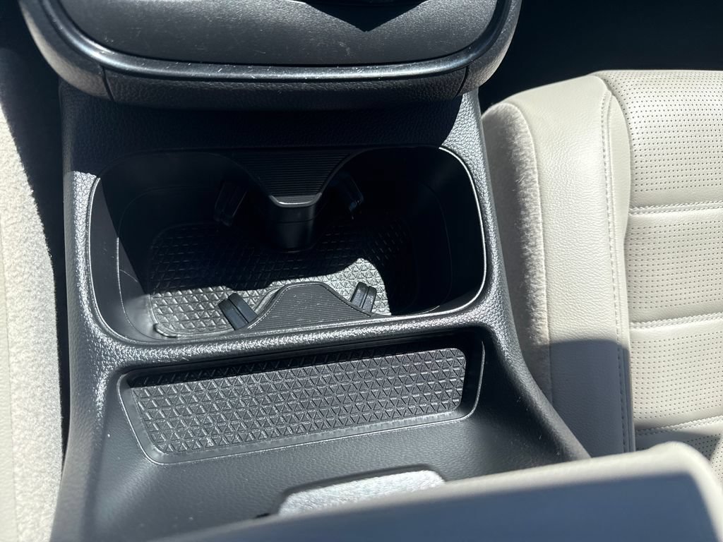 Certified 2023 Honda CR-V EX-L image 29