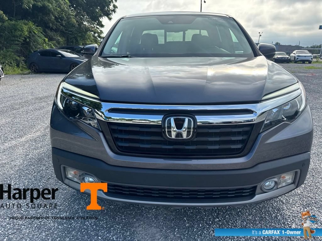 Used 2019 Honda Ridgeline RTL-E image 8