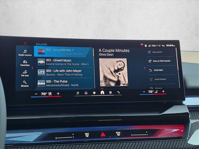 New 2027 BMW M5 Touring AWD/4WD image 12