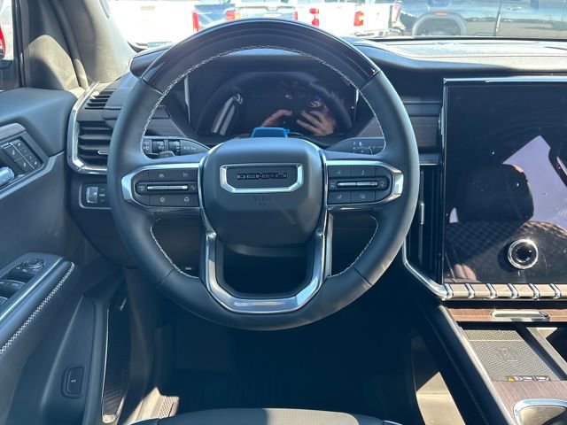 New 2026 GMC Acadia Denali w/ Super Cruise Package image 16