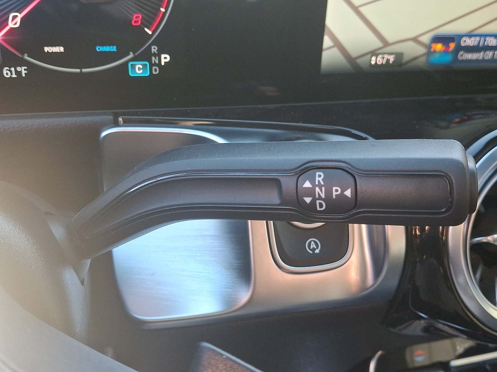 New 2026 Mercedes-Benz GLB 250 4MATIC image 13