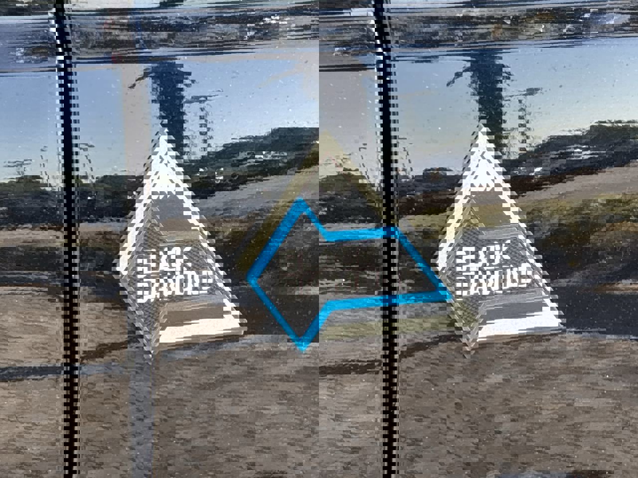 Used 2024 Ford Bronco Black Diamond image 8