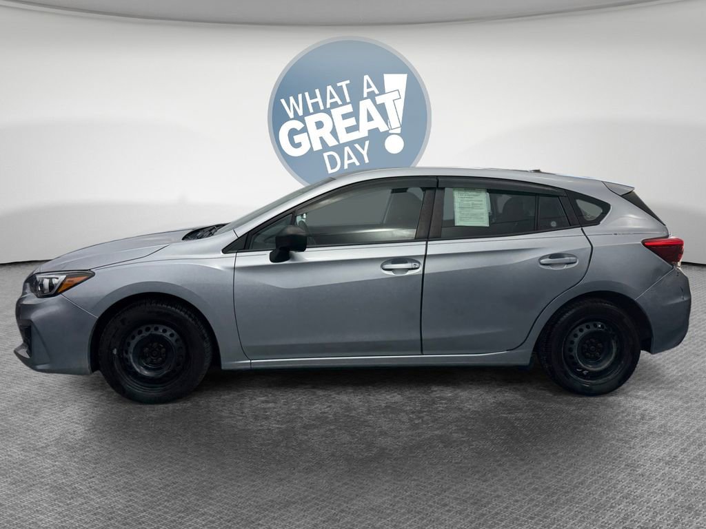Used 2018 Subaru Impreza 2.0i image 7