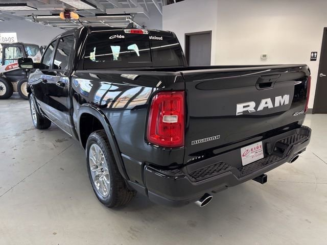 New 2026 RAM 1500 Big Horn image 5