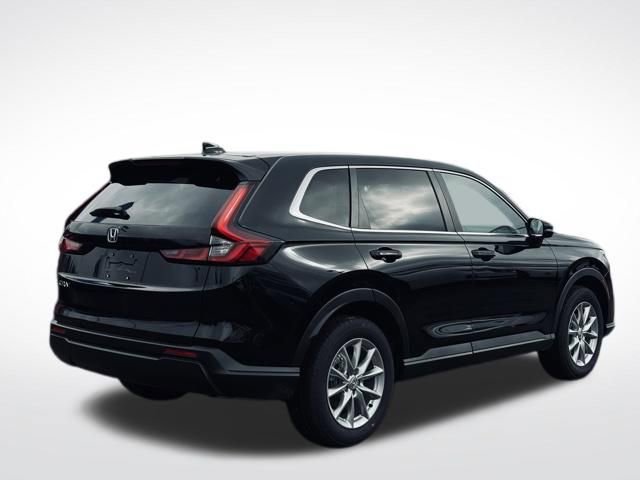 New 2026 Honda CR-V EX image 5